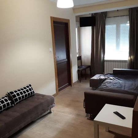 Apartamento Barbadiel Juan Xxiii Leon Exterior photo