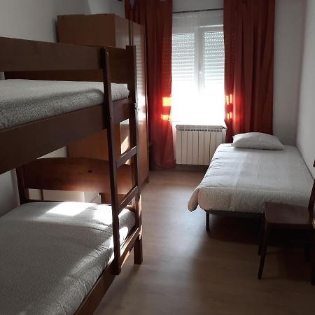 Apartamento Barbadiel Juan Xxiii Leon Exterior photo