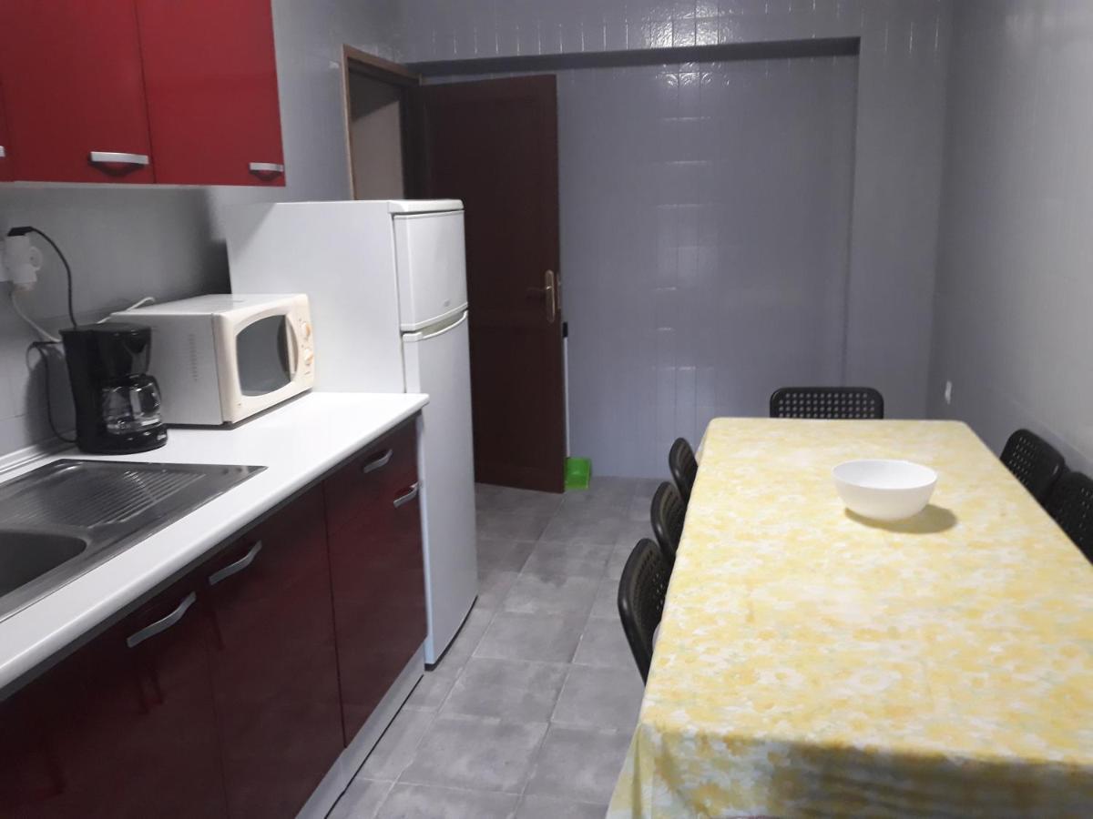Apartamento Barbadiel Juan Xxiii Leon Exterior photo